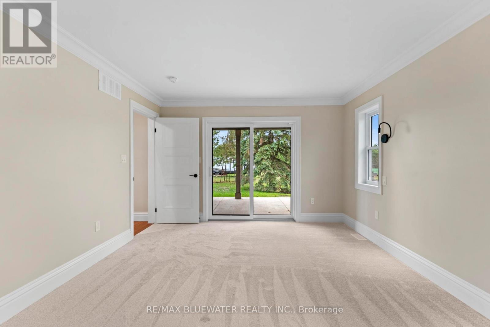 Master Bedroom - 75184 Goshen Line, Bluewater (Stanley), ON - Indoor Photo Showing Other Room