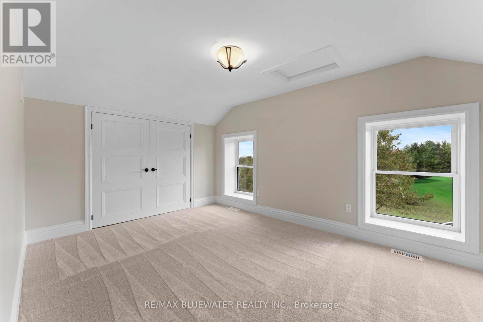 Bedroom 3 - 75184 Goshen Line, Bluewater (Stanley), ON - Indoor Photo Showing Other Room
