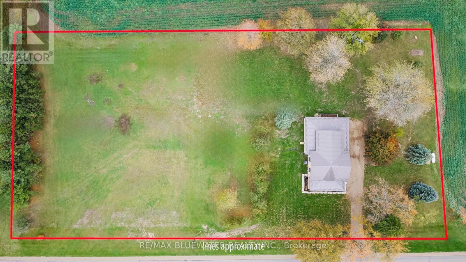 75184 Goshen Line, Bluewater (Stanley), ON - Other