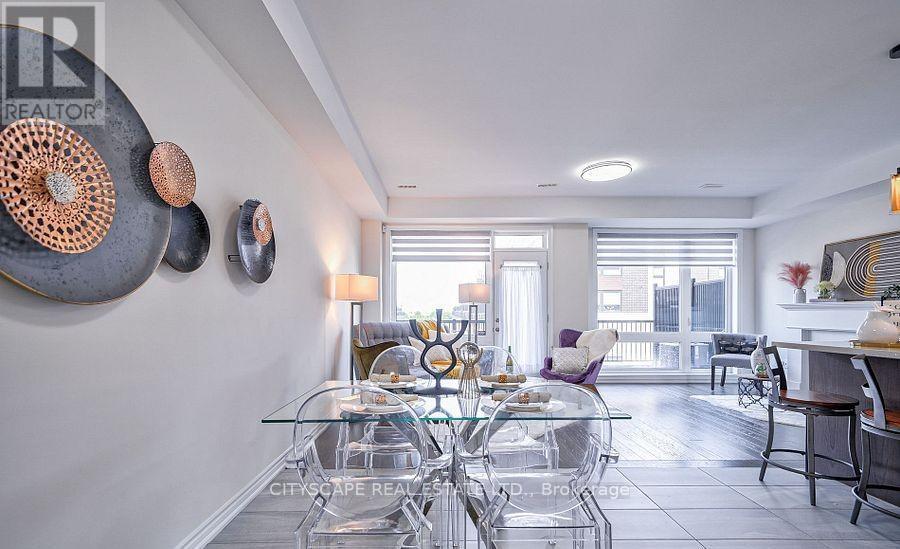 20 Fred Wolstenholme Drive, Markham, ON - Indoor