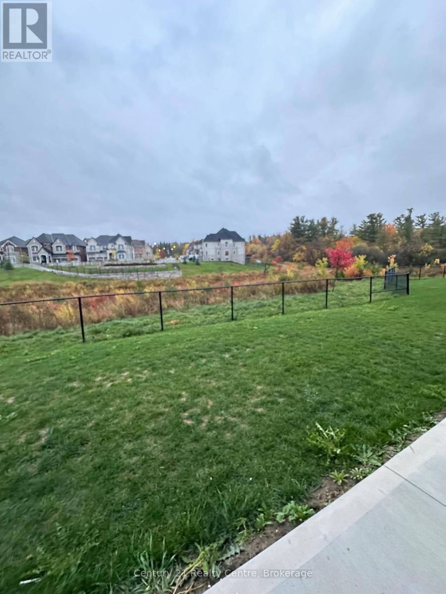 Bsmt 2 - 14 Mountain Vista Court, Vaughan, ON - Outdoor With View