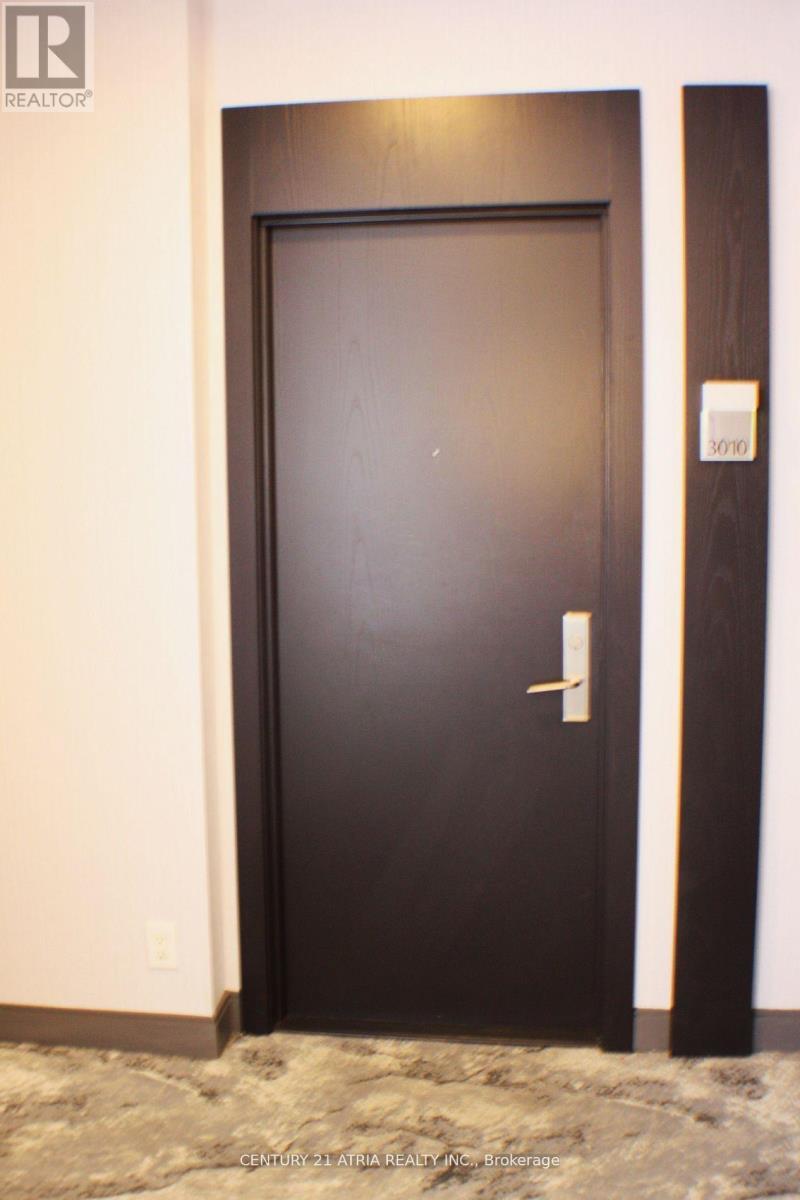 3010 - 80 Absolute Avenue, Mississauga, ON - Indoor Photo Showing Other Room