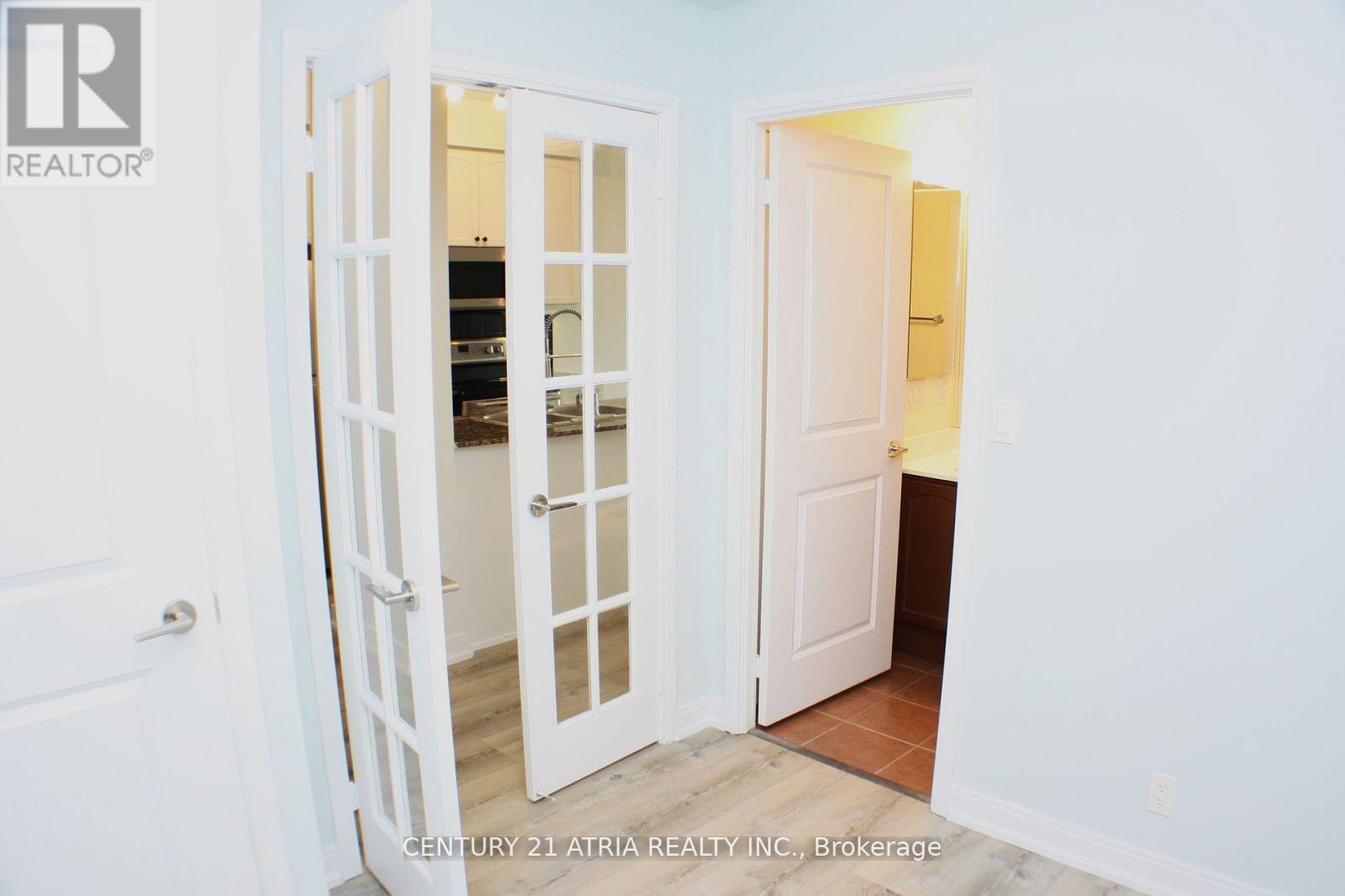 3010 - 80 Absolute Avenue, Mississauga, ON - Indoor Photo Showing Other Room