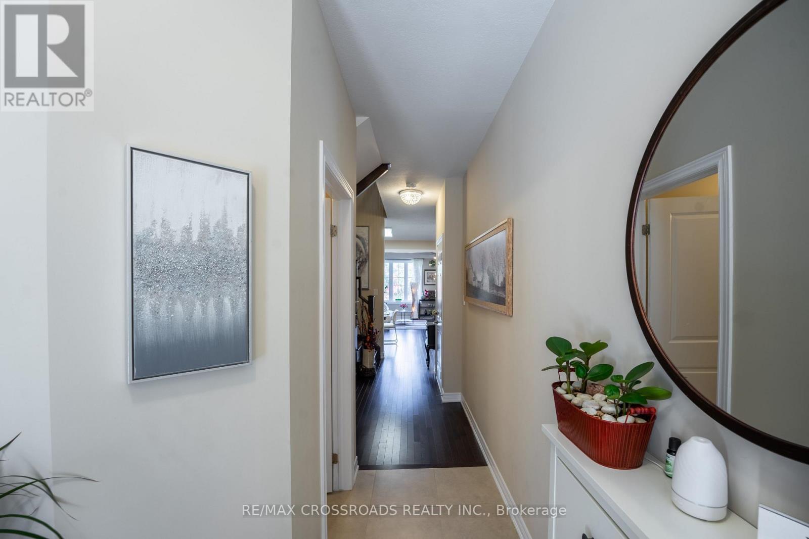 3333 Mockingbird Common E, Oakville, ON - Indoor Photo Showing Other Room