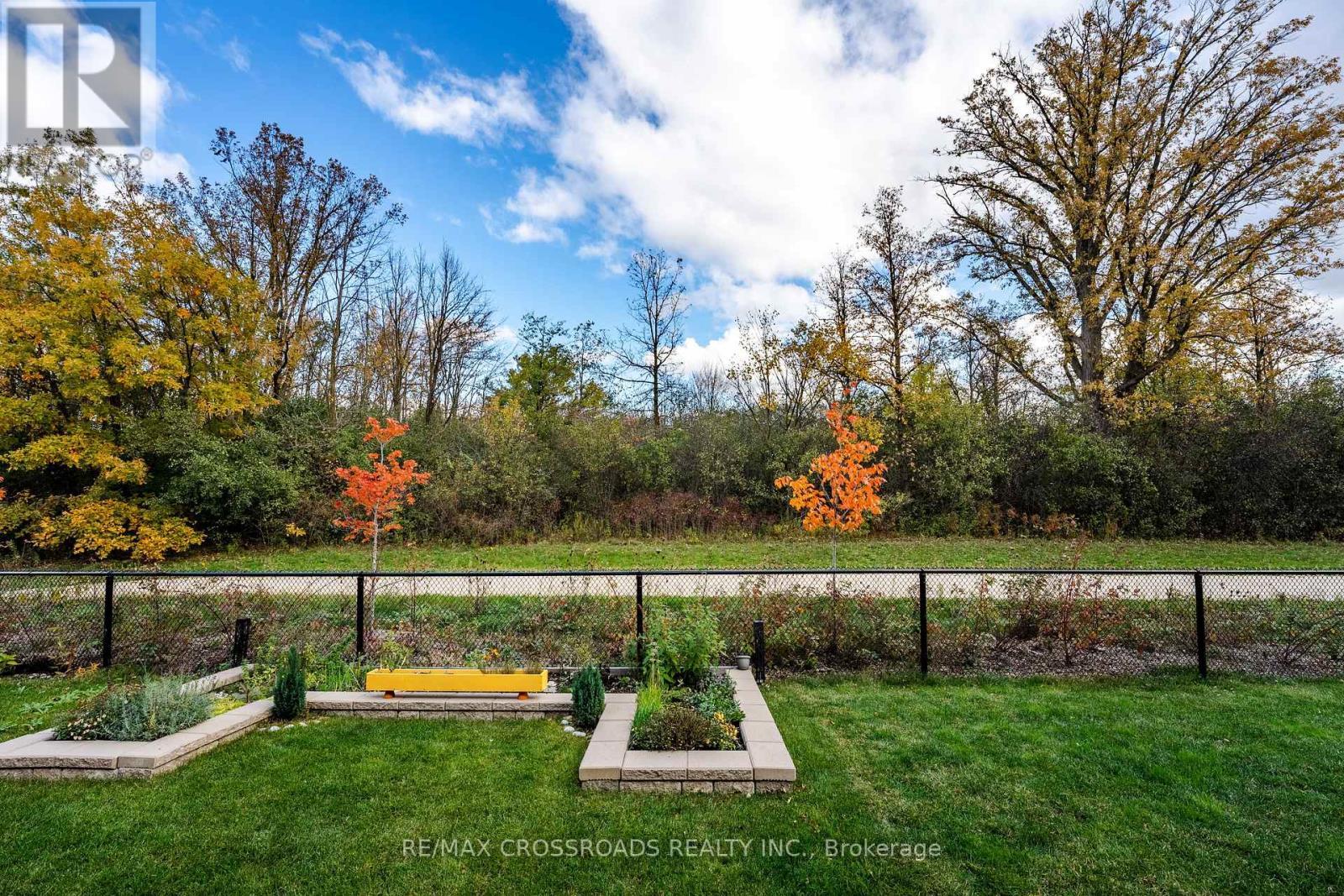 3333 Mockingbird Common E, Oakville, ON - Outdoor