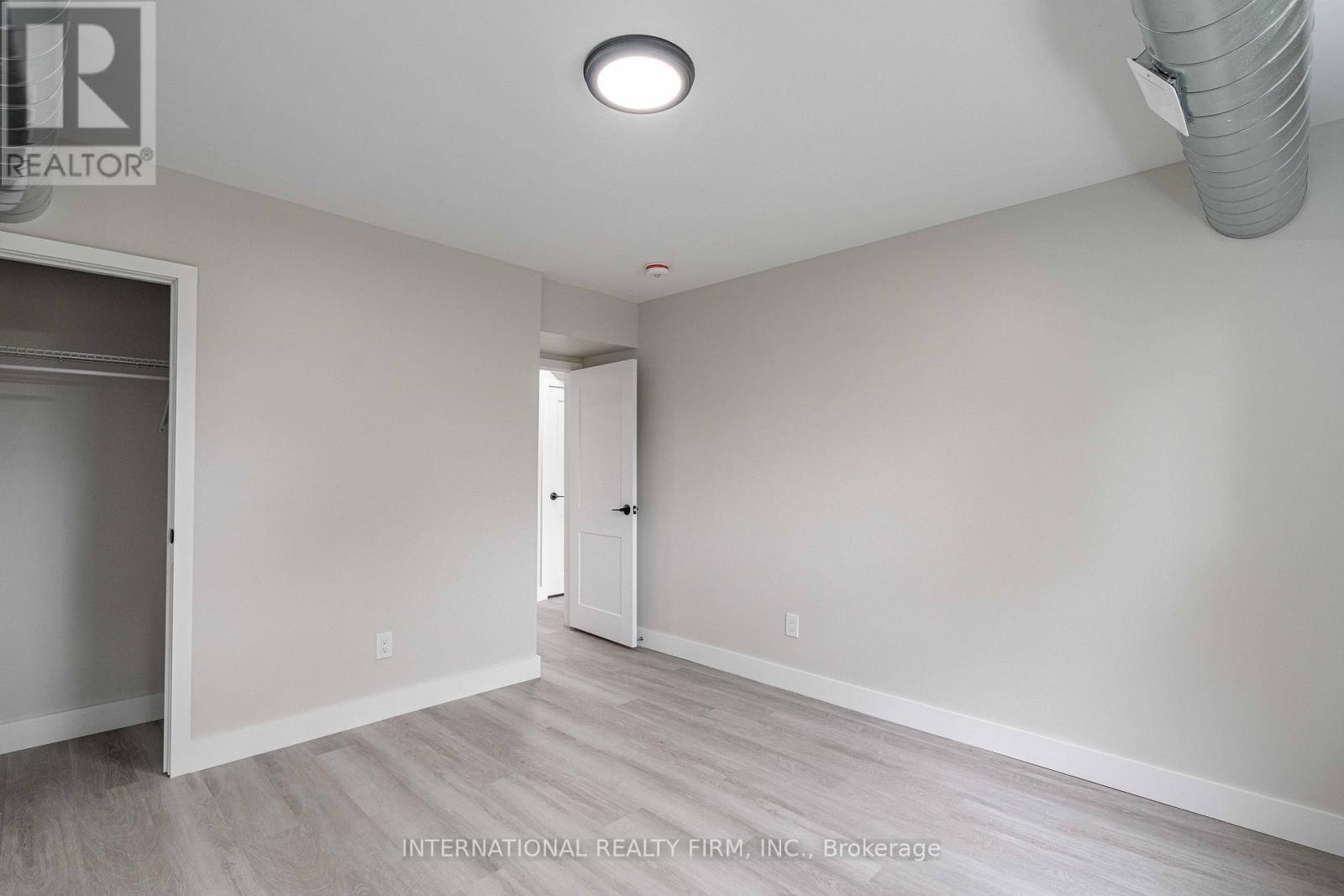 81 King Edward Avenue, London South, ON - Indoor Photo Showing Other Room