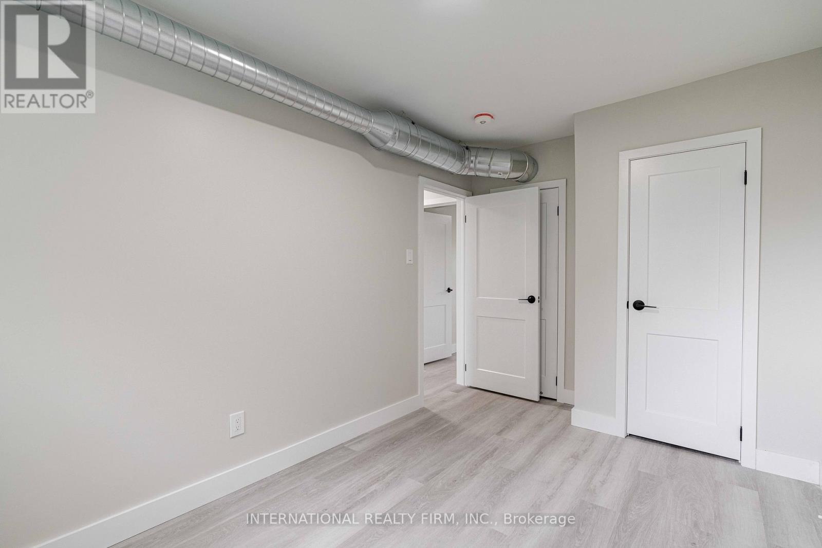 81 King Edward Avenue, London South, ON - Indoor Photo Showing Other Room