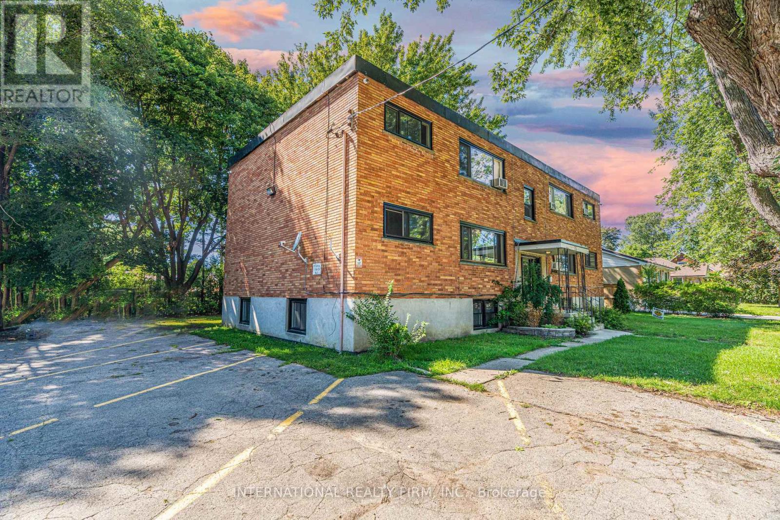 81 King Edward Avenue, London South, ON - Outdoor