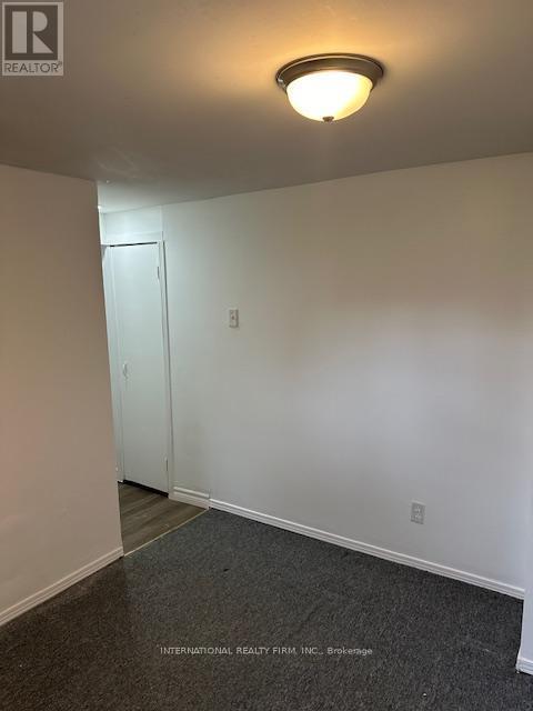 Bsmt - 92 Combe Avenue, Toronto, ON - Indoor Photo Showing Other Room