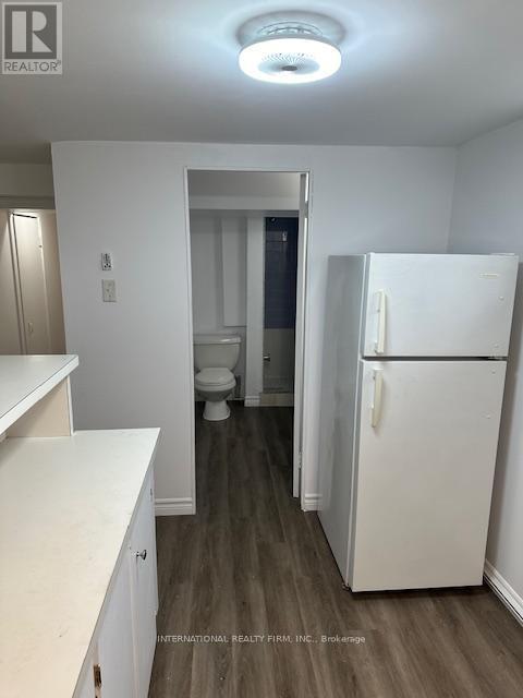 Bsmt - 92 Combe Avenue, Toronto, ON - Indoor Photo Showing Other Room