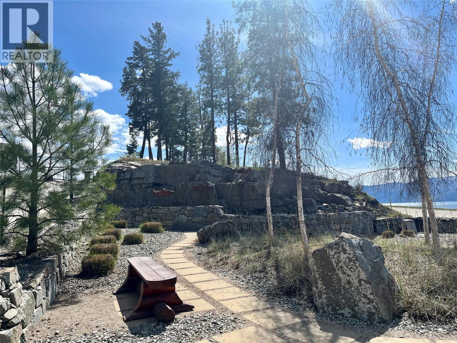 8828 Oxford Road, Vernon, BC - Outdoor With View