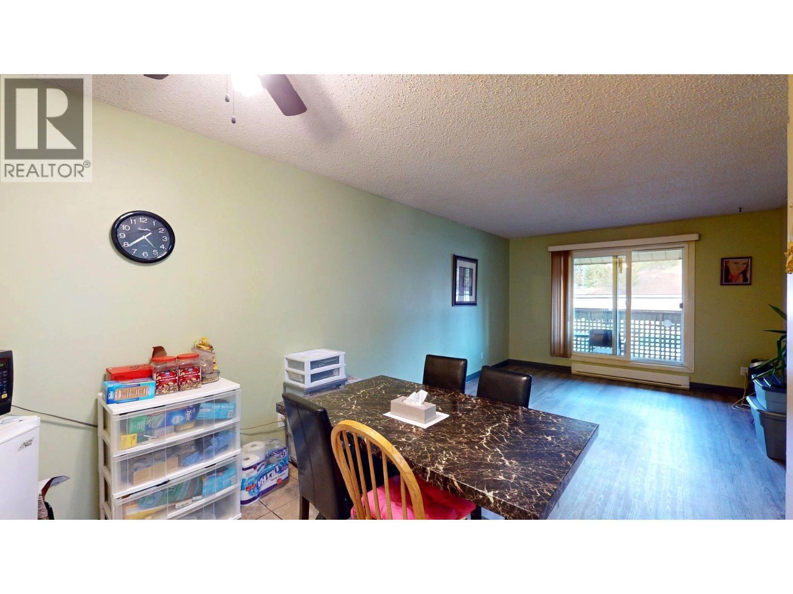 775 Balmer Crescent Unit# 303, Elkford, BC - Indoor