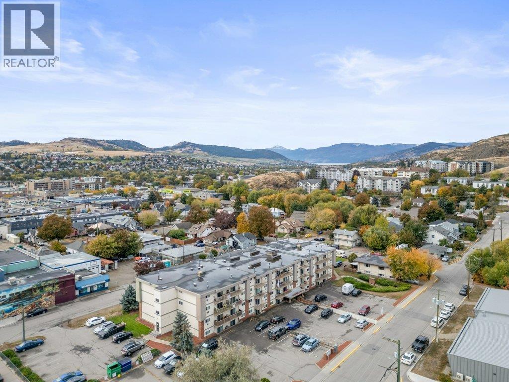 3304 35 Avenue Unit# 318, Vernon, BC - Outdoor With View