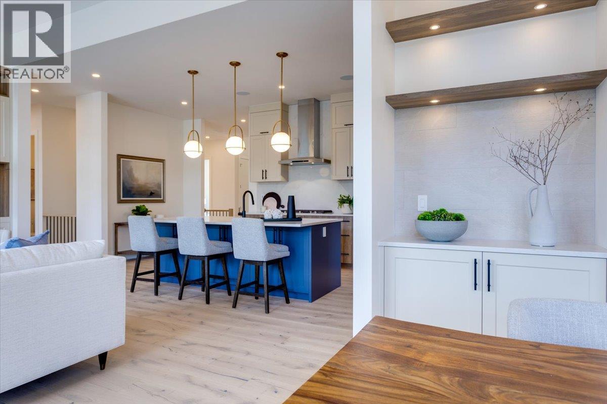 913 Carnoustie Drive Lot# 12, Kelowna, BC - Indoor