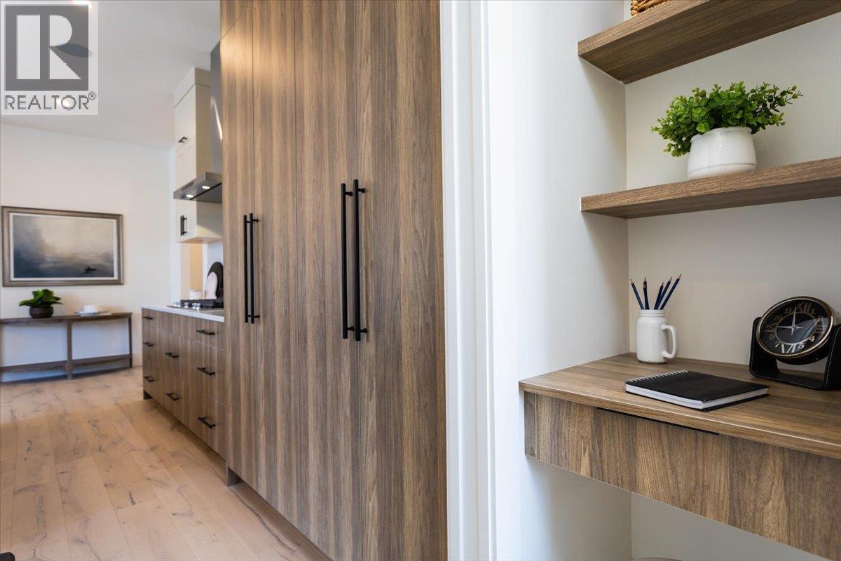 913 Carnoustie Drive Lot# 12, Kelowna, BC - Indoor Photo Showing Other Room