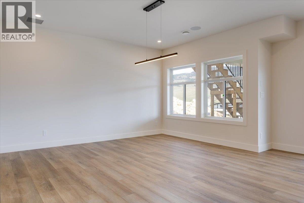 913 Carnoustie Drive Lot# 12, Kelowna, BC - Indoor Photo Showing Other Room