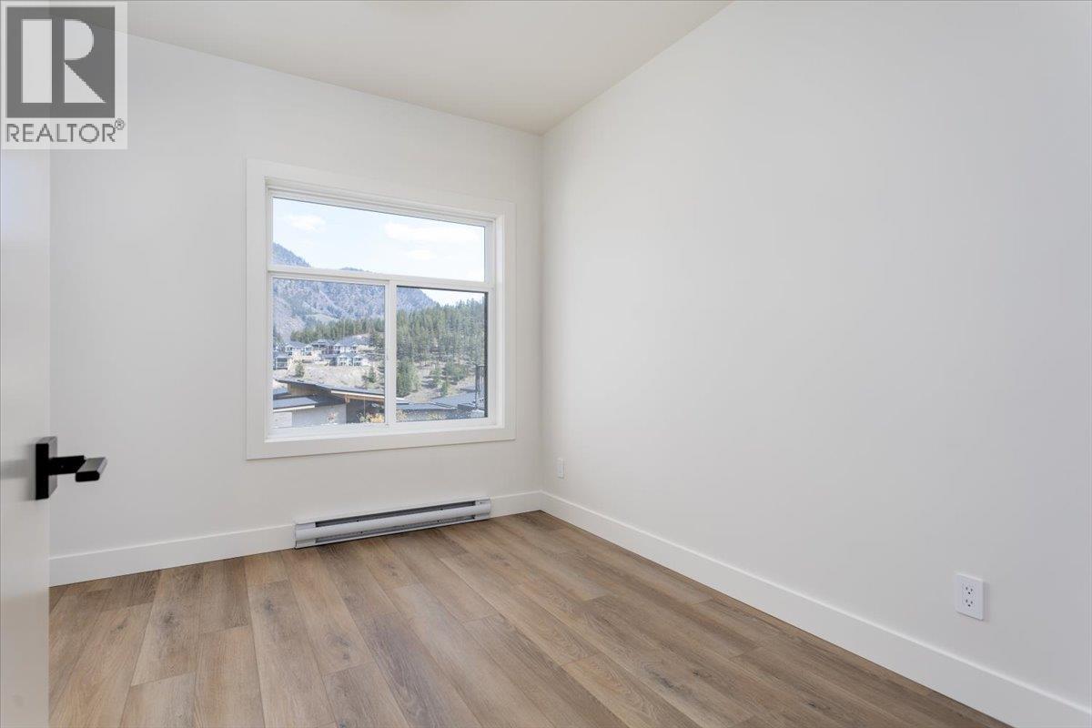 913 Carnoustie Drive Lot# 12, Kelowna, BC - Indoor Photo Showing Other Room