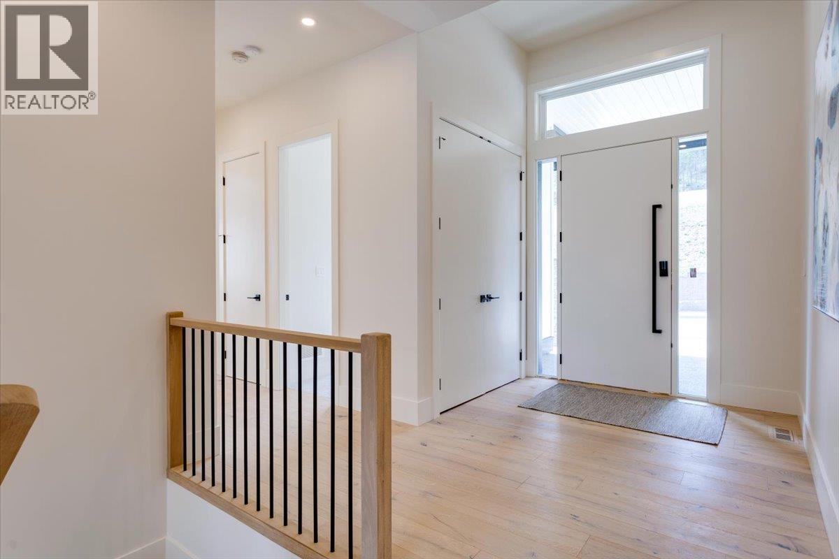 913 Carnoustie Drive Lot# 12, Kelowna, BC - Indoor Photo Showing Other Room