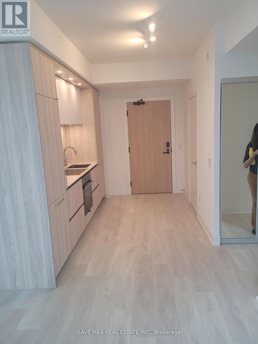 2803 - 15 Mercer Toronto Street, Toronto, ON - Indoor