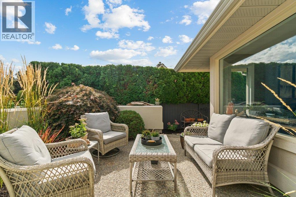 4222 Gallaghers Crescent, Kelowna, BC - Outdoor