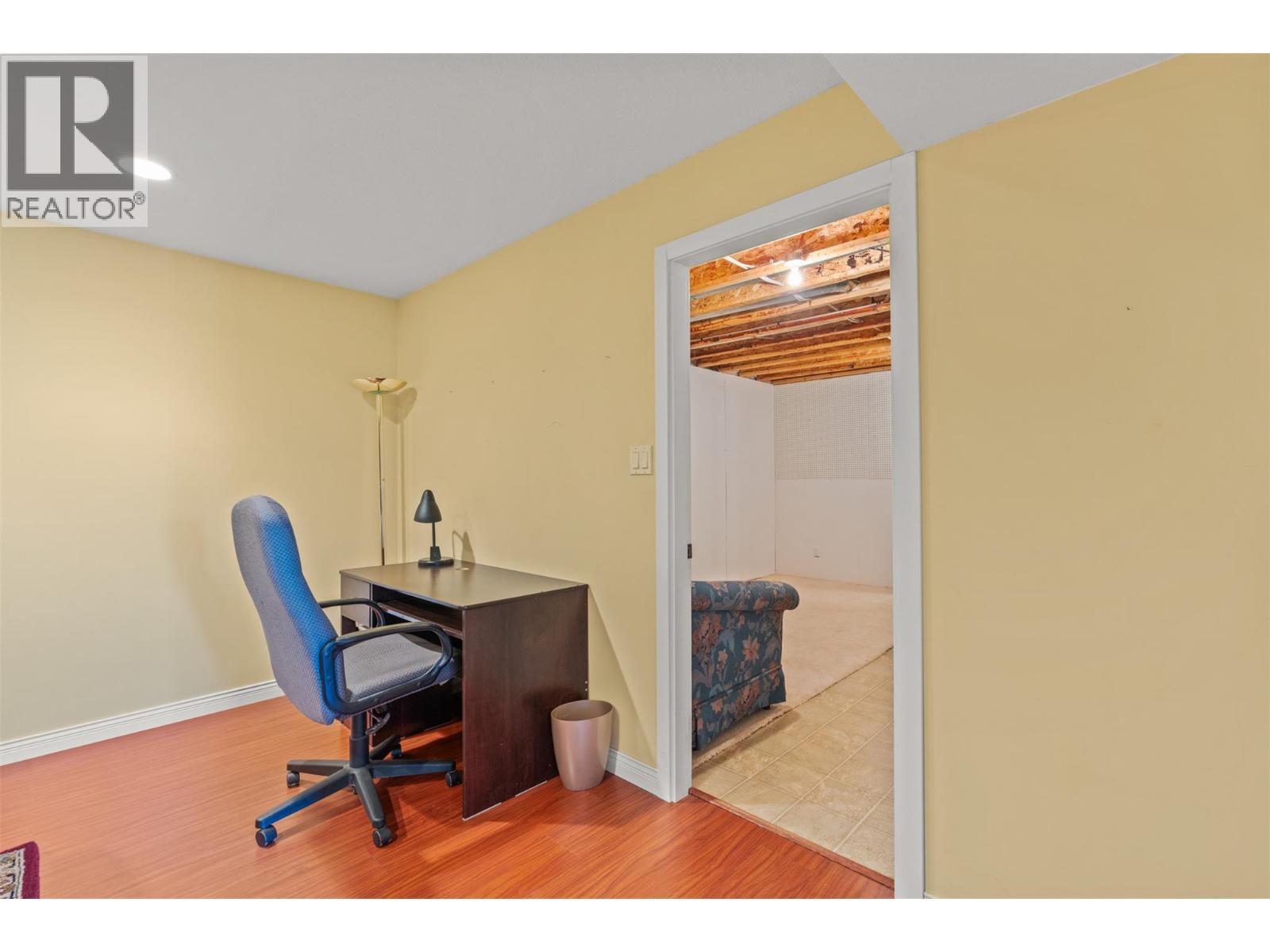 6785 Foothills Drive, Vernon, BC - Indoor