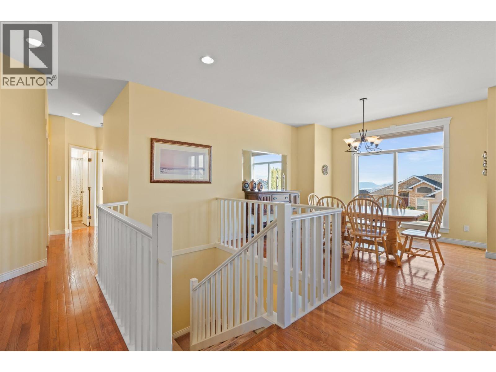 6785 Foothills Drive, Vernon, BC - Indoor Photo Showing Other Room