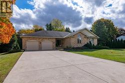 39710 SHADY LANE CRESCENT Southwold (Talbotville), ON N5P 3T2