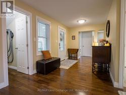 Entrance With Walk-In Coat Closet -