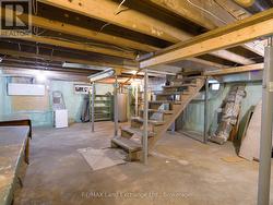 Basement -