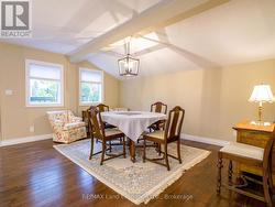 Dining Room -