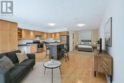 Virtually staged to show potential -