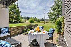 Virtually staged to show potential -