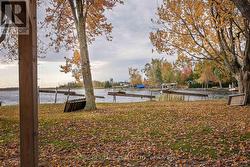 Docking Available for Extra Fee -