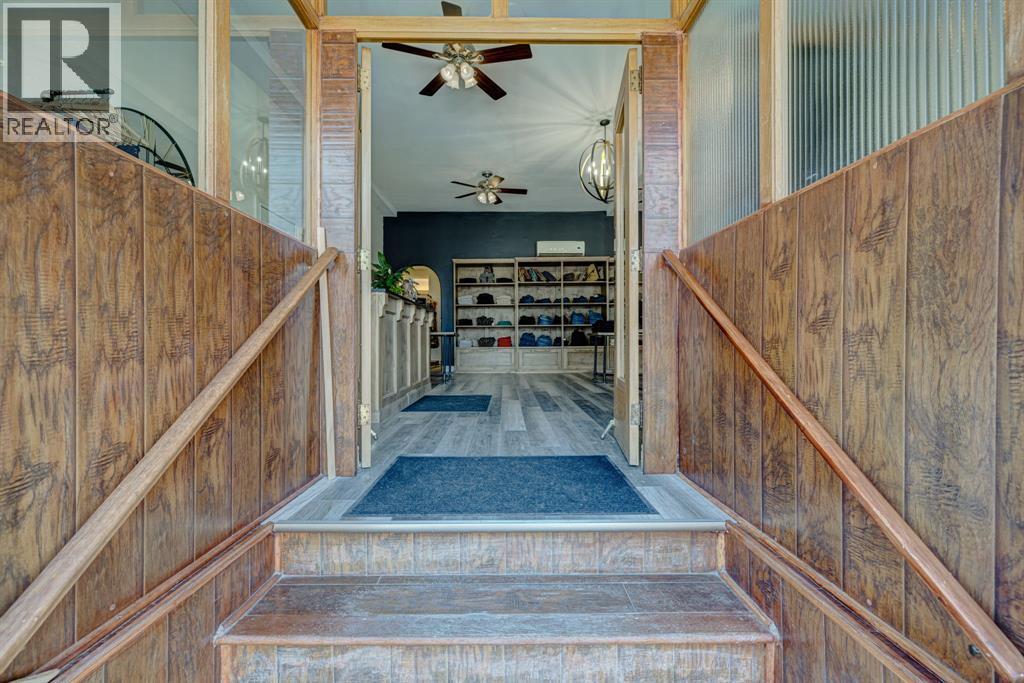 211 Main Street, Glencoe, ON