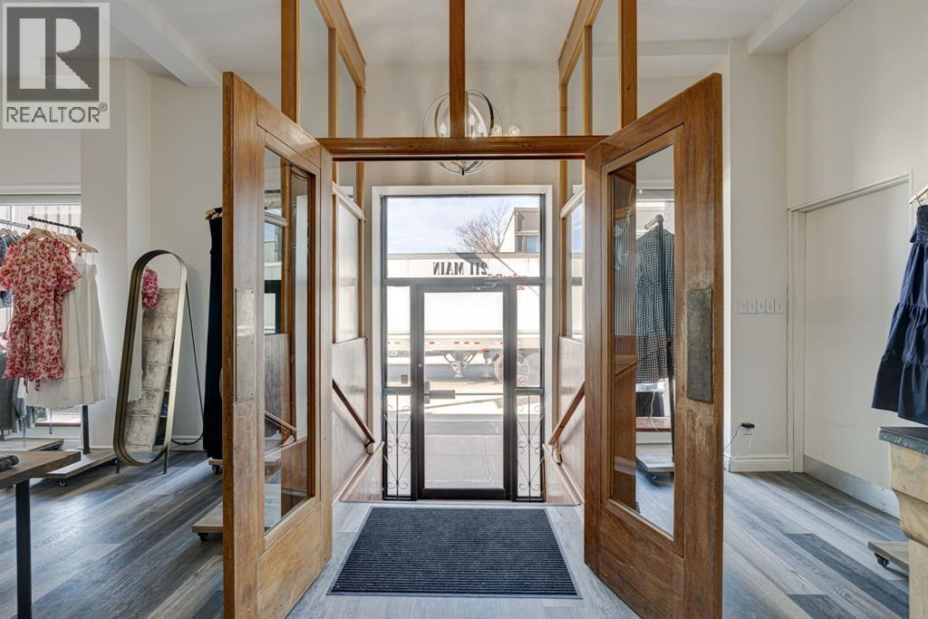 211 Main Street, Glencoe, ON