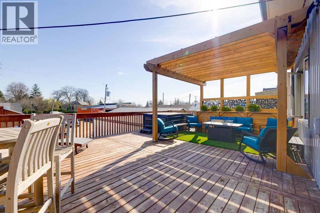 211 Main Street, Glencoe, ON