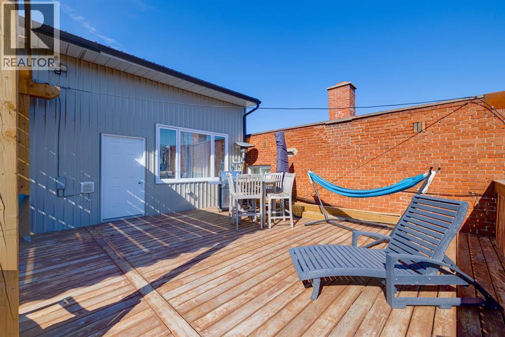 211 Main Street, Glencoe, ON