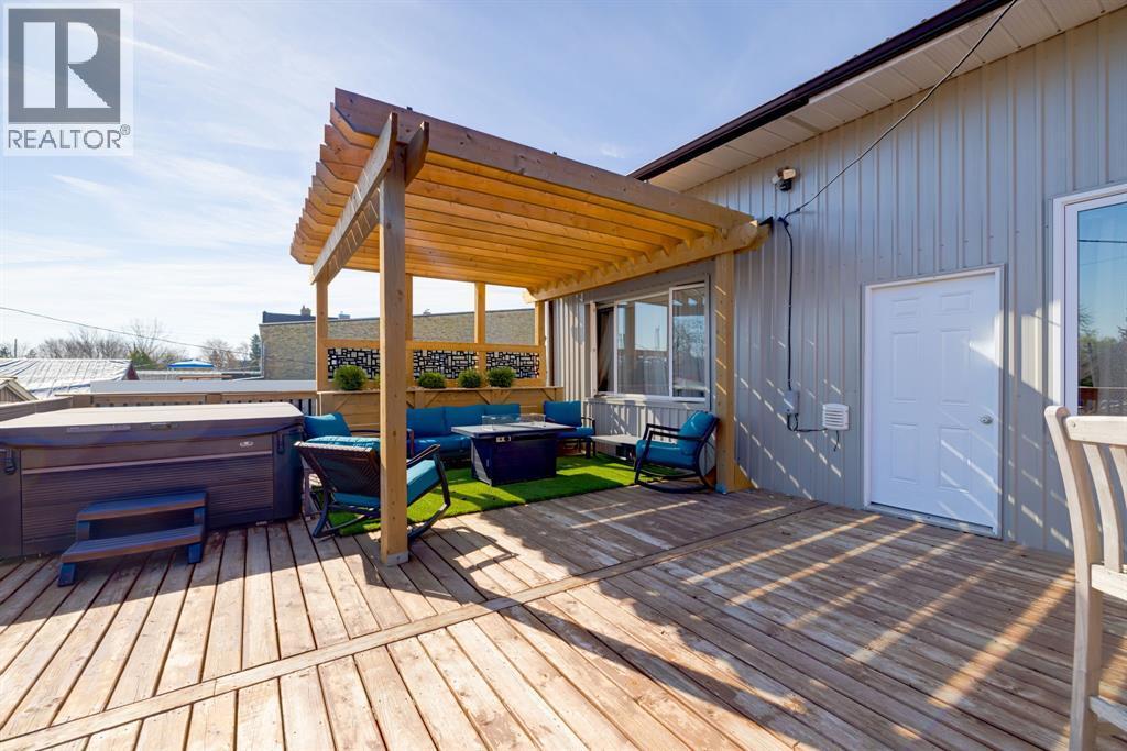 211 Main Street, Glencoe, ON