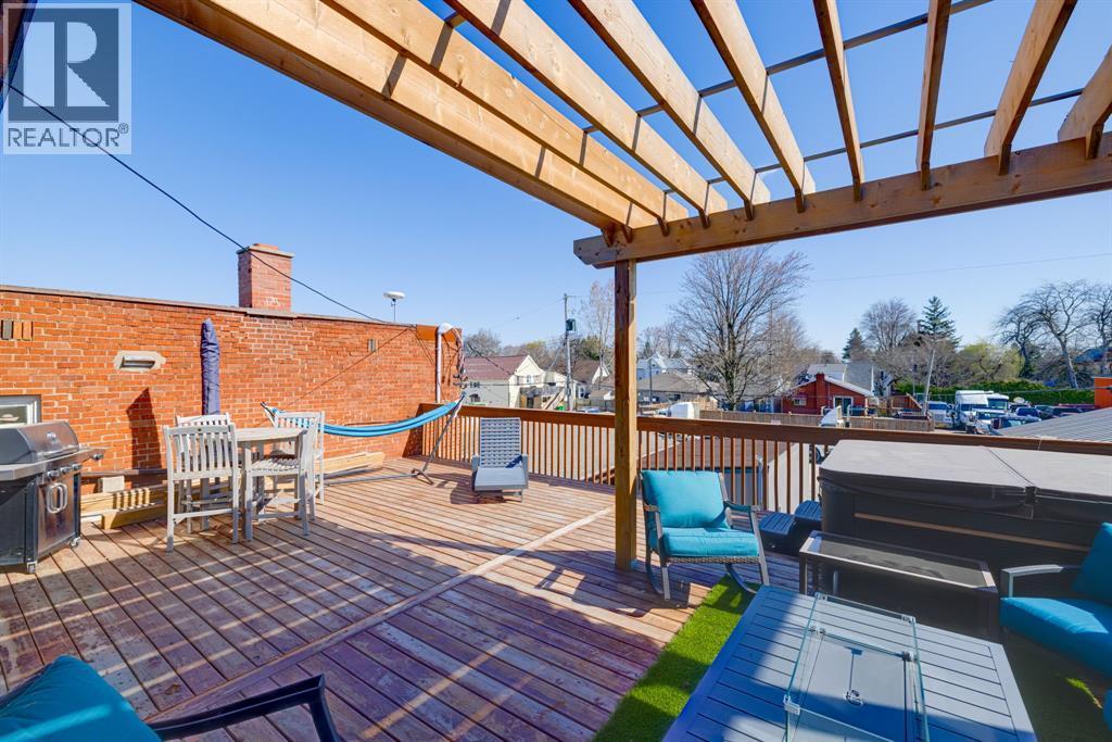 211 Main Street, Glencoe, ON