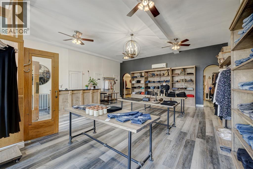 211 Main Street, Glencoe, ON