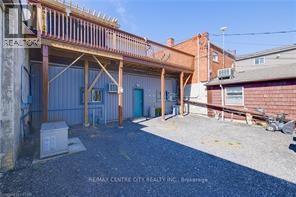 211 Main Street, Glencoe, ON - Outdoor