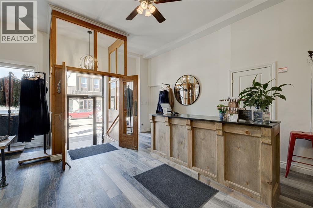 211 Main Street, Glencoe, ON - Indoor Photo Showing Other Room