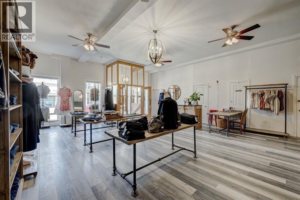 211 Main Street, Glencoe, ON - Indoor Photo Showing Other Room