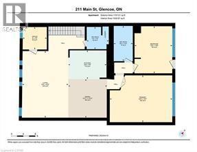 211 Main Street, Glencoe, ON - Other