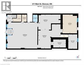 211 Main Street, Glencoe, ON - Other