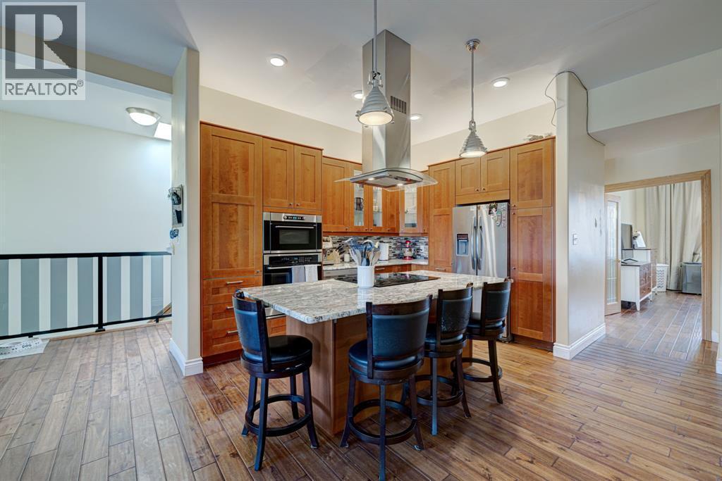 211 Main Street, Glencoe, ON - Indoor