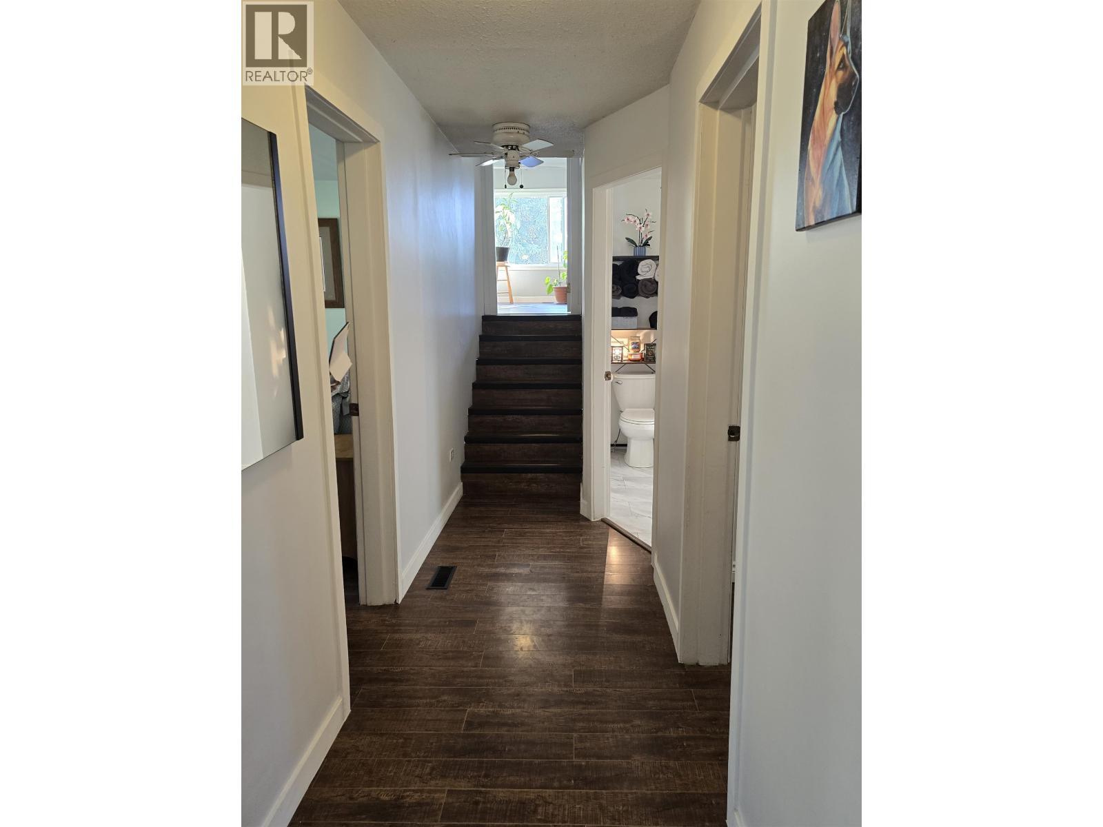 3941 Aird Road, Quesnel, BC - Indoor Photo Showing Other Room