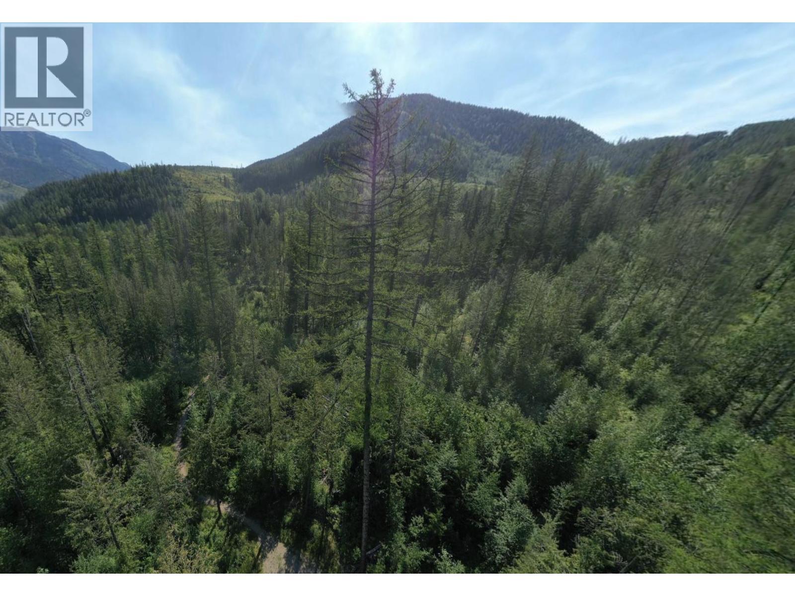 Lot 92 - Montane Parkway, Fernie, BC