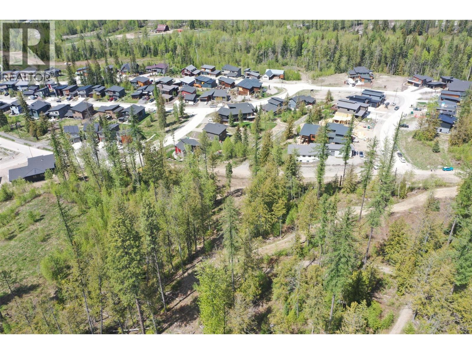 Lot 90 - Montane Parkway, Fernie, BC