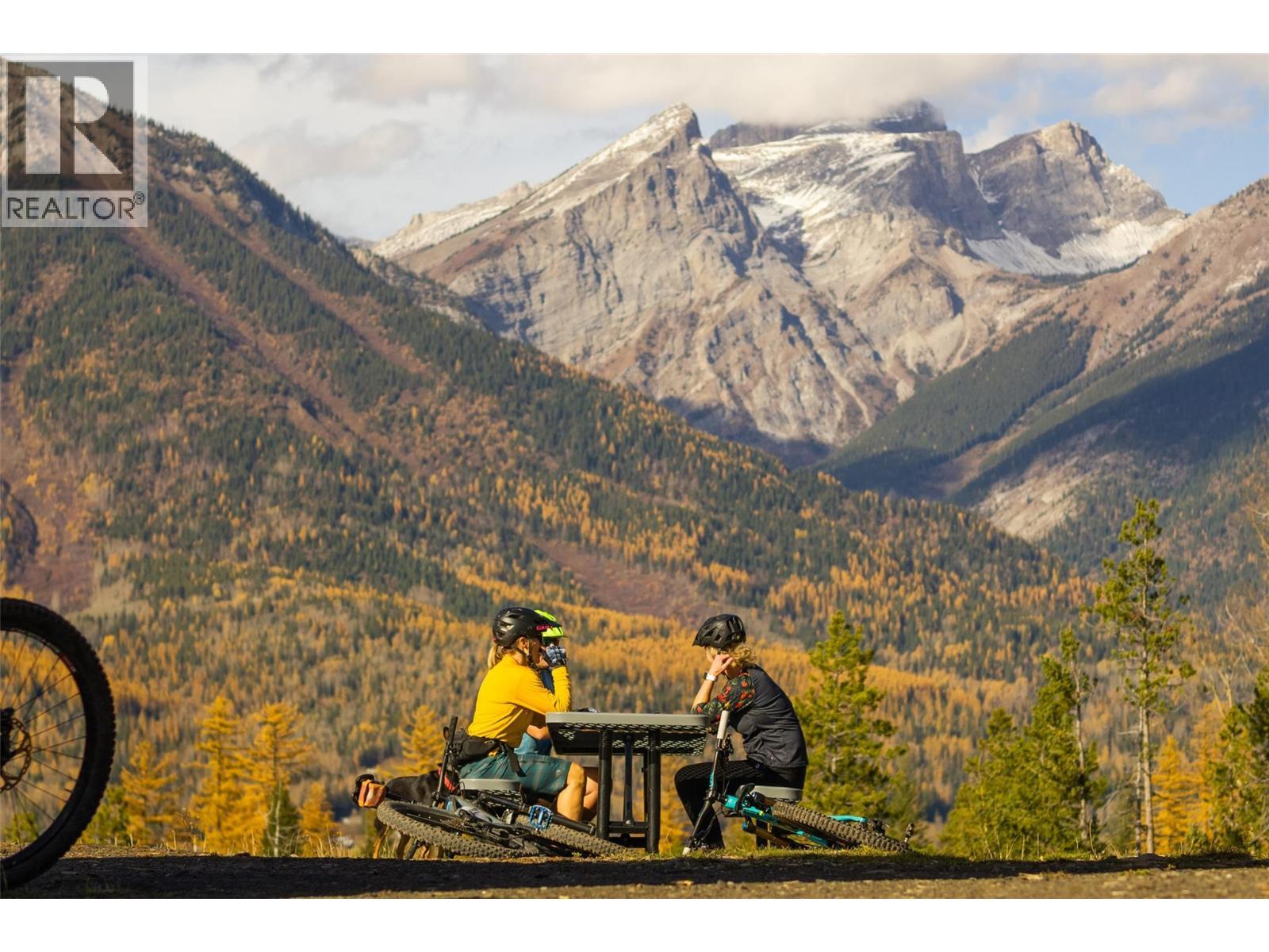 Lot 90 - Montane Parkway, Fernie, BC